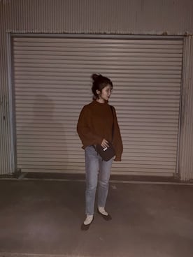 こーんさんのコーディネート