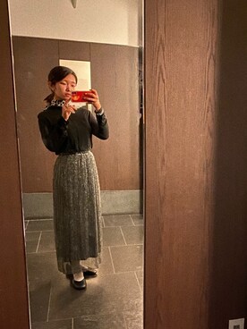 こーんさんのコーディネート