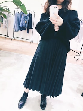 harukiさんのコーディネート