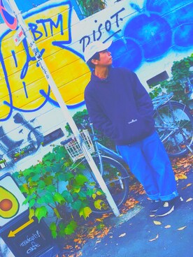 EIYAさんのコーディネート