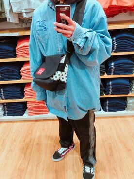 EIYAさんのコーディネート