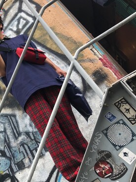 EIYAさんのコーディネート