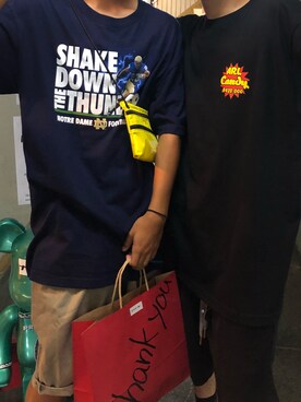 EIYAさんのコーディネート