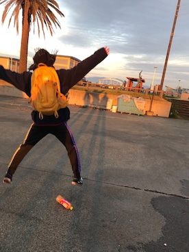 EIYAさんのコーディネート