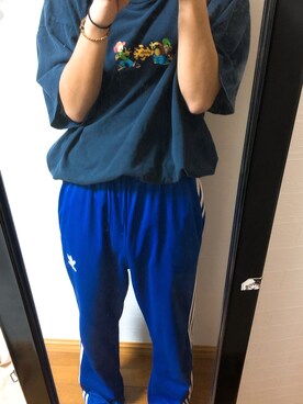 EIYAさんのコーディネート