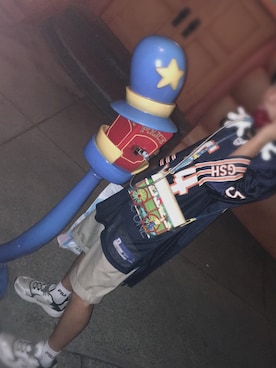 EIYAさんのコーディネート