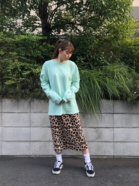 なあな。さんのコーディネート