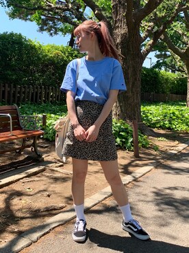 なあな。さんのコーディネート