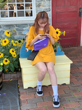 なあな。さんのコーディネート