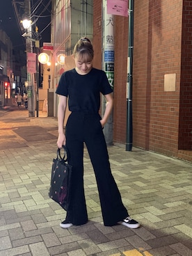 なあな。さんのコーディネート