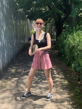 なあな。さんのコーディネート