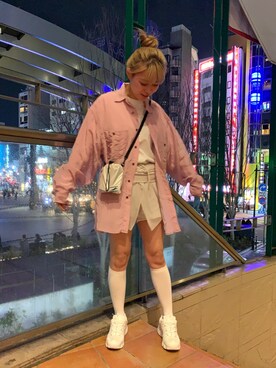 なあな。さんのコーディネート