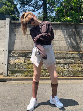 なあな。さんのコーディネート