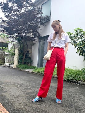 なあな。さんのコーディネート