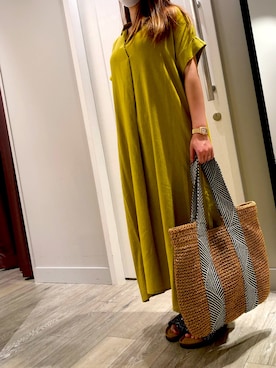 natsukiさんのコーディネート