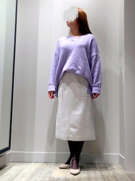 natsukiさんのコーディネート