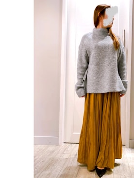 natsukiさんのコーディネート