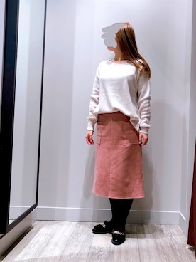 natsukiさんのコーディネート