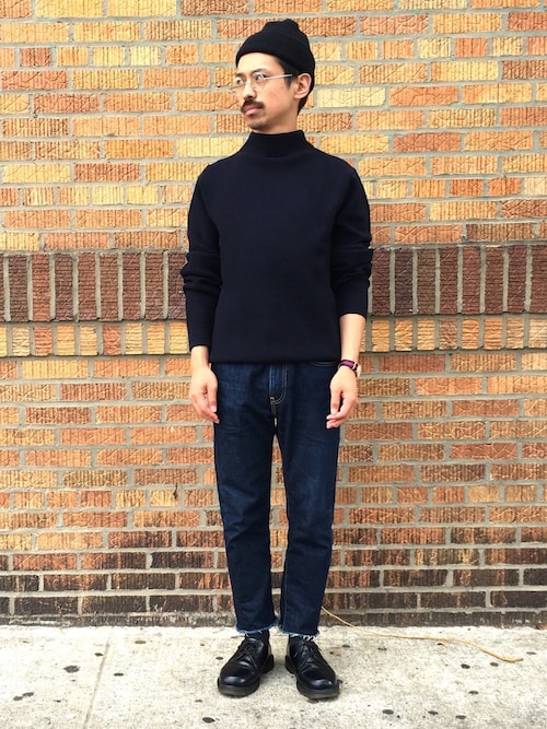 magさんのコーディネート