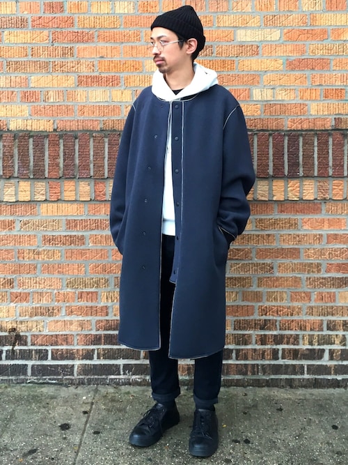 magさんのコーディネート