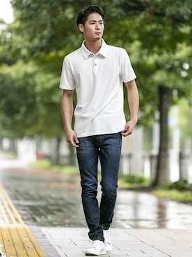 admix_japanさん(メンズ・182cm)の秋コーディネート