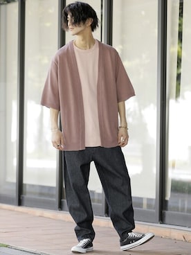 admix_japanさんのコーディネート