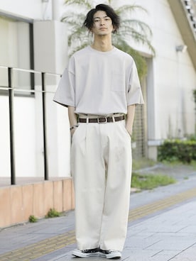 admix_japanさんのコーディネート