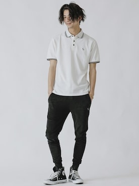 admix_japanさんのコーディネート