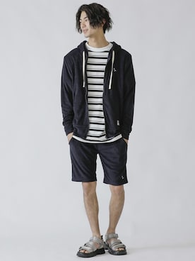 admix_japanさんのコーディネート