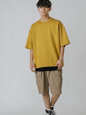 admix_japanさんのコーディネート