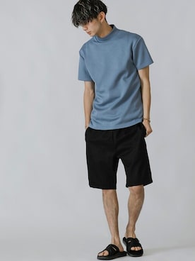 admix_japanさんのコーディネート