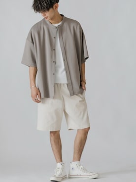 admix_japanさんのコーディネート