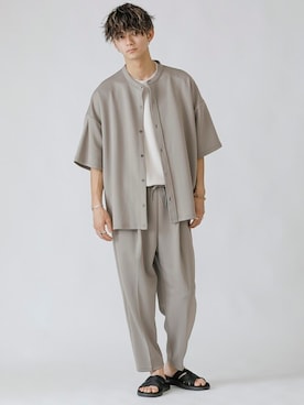 admix_japanさんのコーディネート