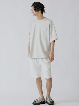 admix_japanさんのコーディネート