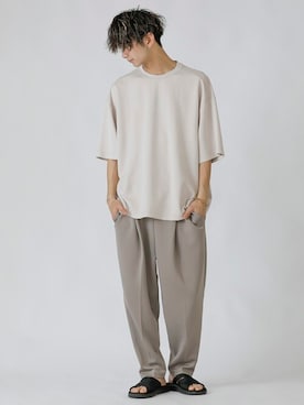 admix_japanさんのコーディネート