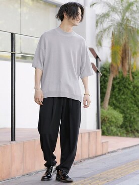 admix_japanさんのコーディネート