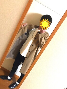 TaKuMiさんのコーディネート