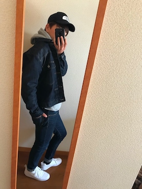 TaKuMiさんのコーディネート