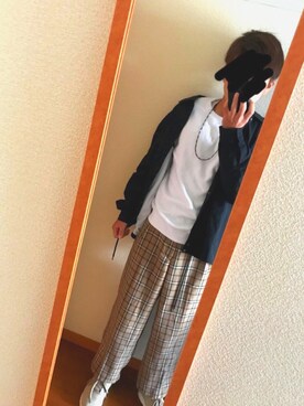 TaKuMiさんのコーディネート