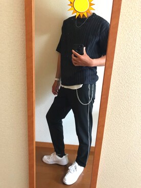 TaKuMiさんのコーディネート