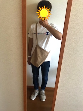 TaKuMiさんのコーディネート