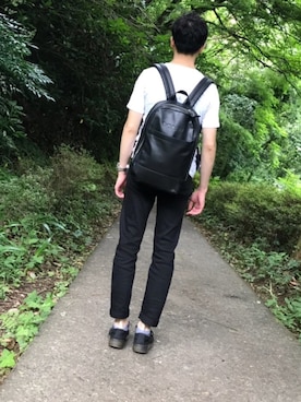 ちょみさんのコーディネート