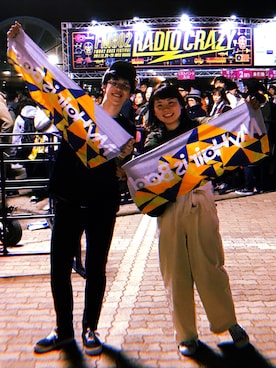 やまだ とうまさんのコーディネート