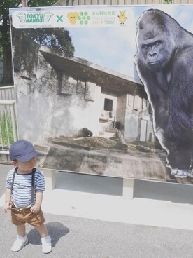 akarikatoさんのコーディネート