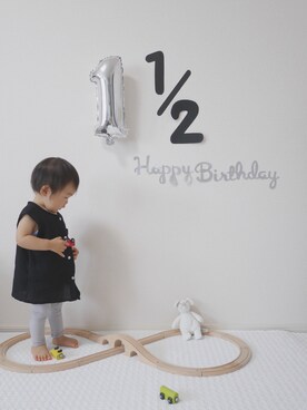 akarikatoさんのコーディネート