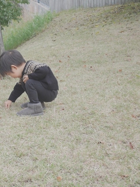 akarikatoさんのコーディネート