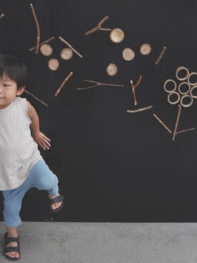 akarikatoさんのコーディネート