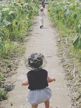 akarikatoさんのコーディネート