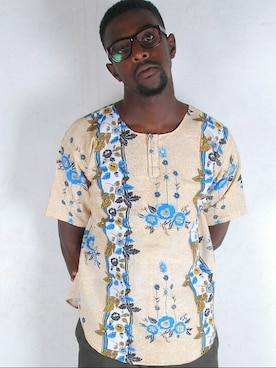 Junglさんのコーディネート