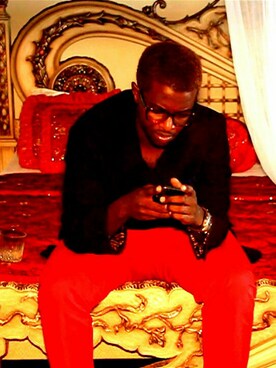 Junglさんのコーディネート